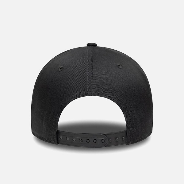 New Era Casquette Metallic 9Forty