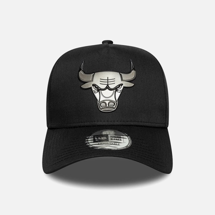 New Era Casquette Metallic E-Frame