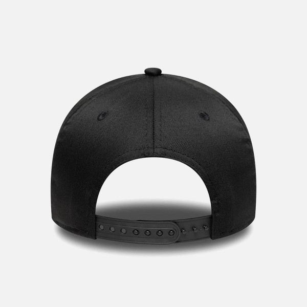New Era Casquette Metallic E-Frame