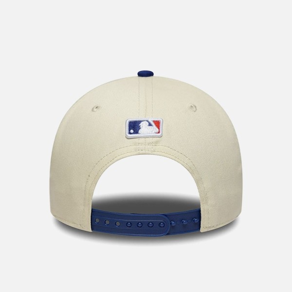 New Era Casquette 9Forty Mcrown