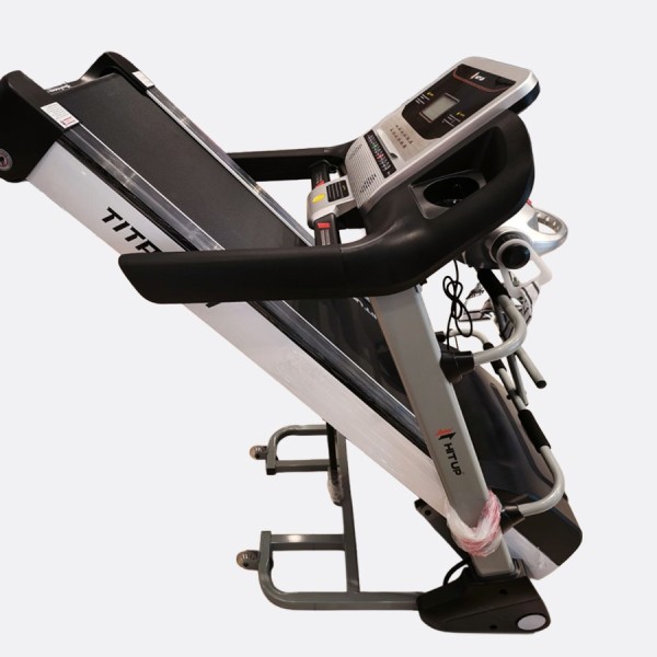Hitup Tapis Titanium 2.5HP Inclinaison automatique - 130Kg