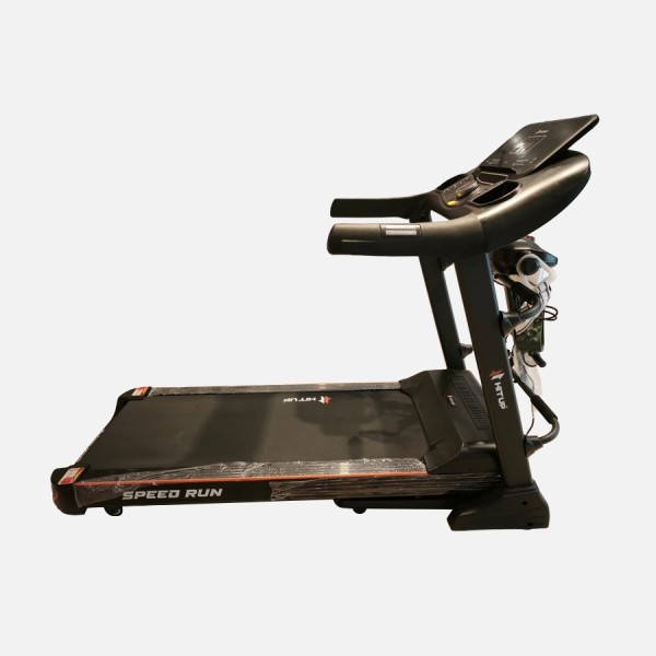 Hitup Tapis Speed Run Auto Incline - 120Kg