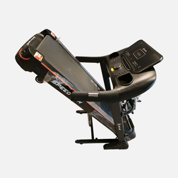 Hitup Tapis Speed Run Auto Incline - 120Kg