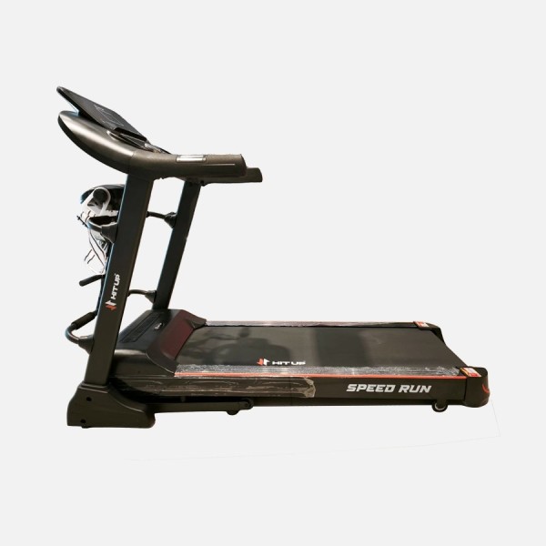 Hitup Tapis Speed Run Auto Incline - 120Kg