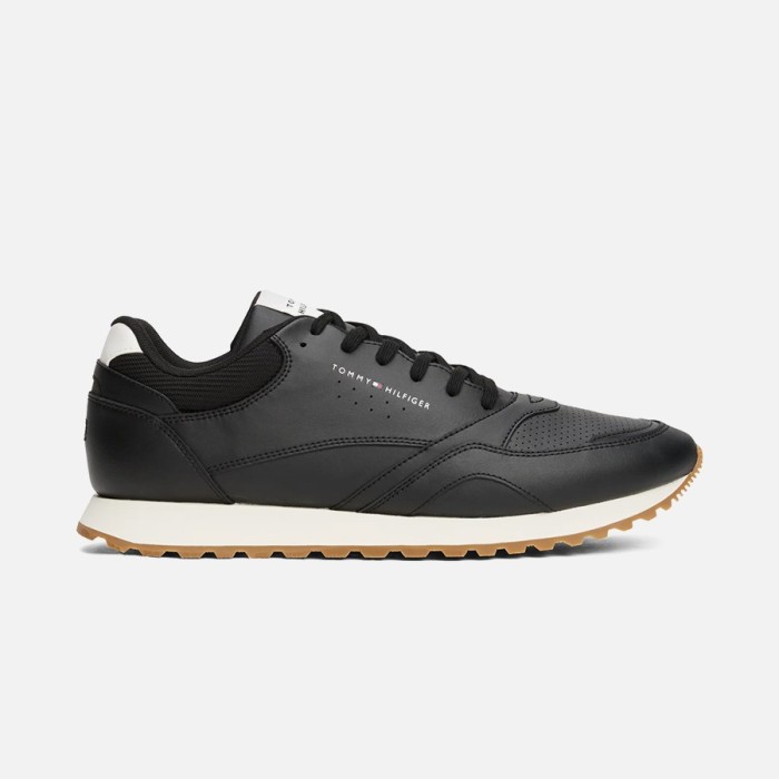 Tommy Chaussures New Runner Eva