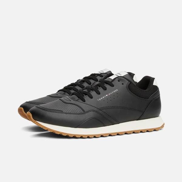Tommy Chaussures New Runner Eva
