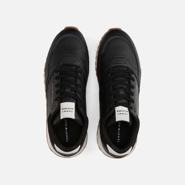 Tommy Chaussures New Runner Eva