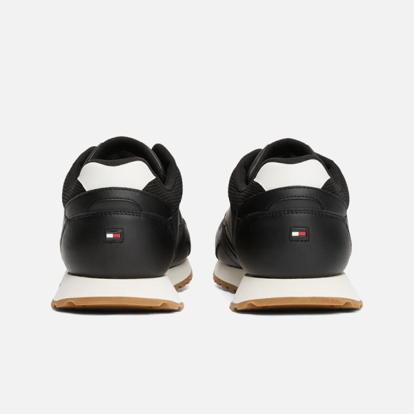 Tommy Chaussures New Runner Eva
