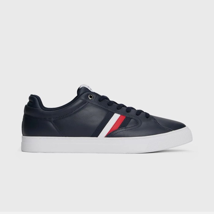 Tommy Chaussures Icon Court