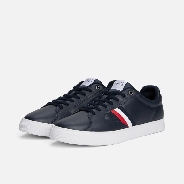 Tommy Chaussures Icon Court