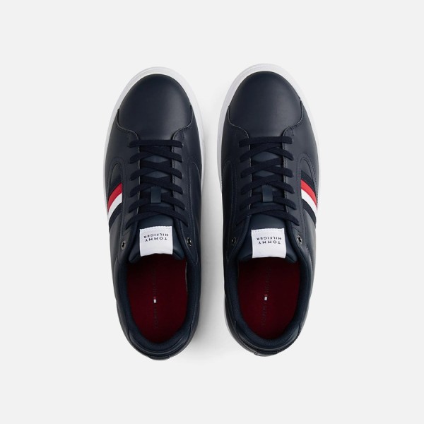 Tommy Chaussures Icon Court