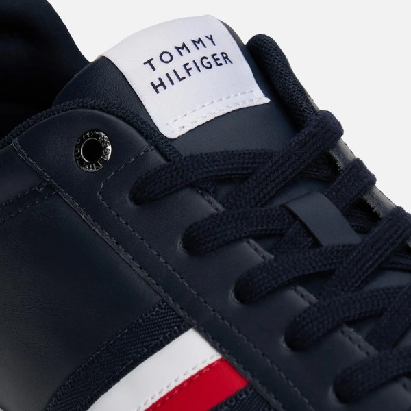 Tommy Chaussures Icon Court