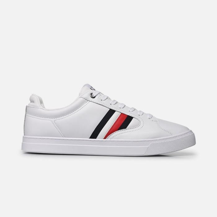 Tommy Chaussures Icon Court