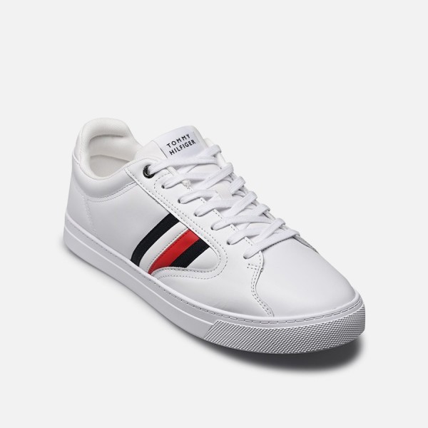 Tommy Chaussures Icon Court