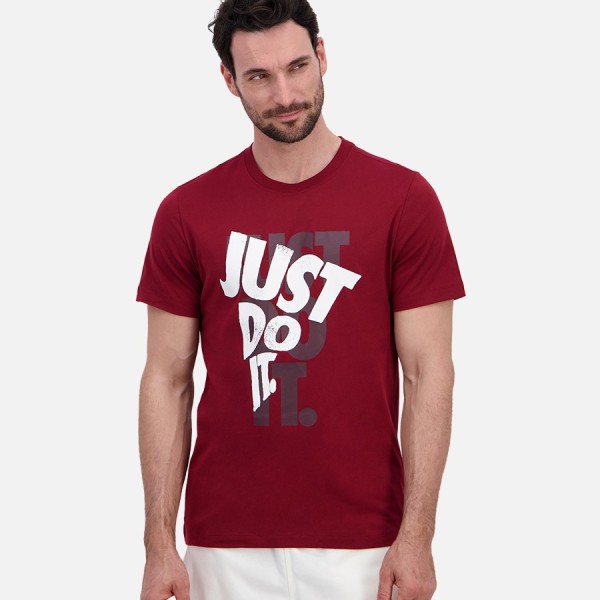 Nike T-shirt 12Mo Jdi