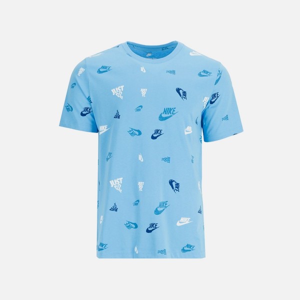 Nike T-shirt 12Mo Aop