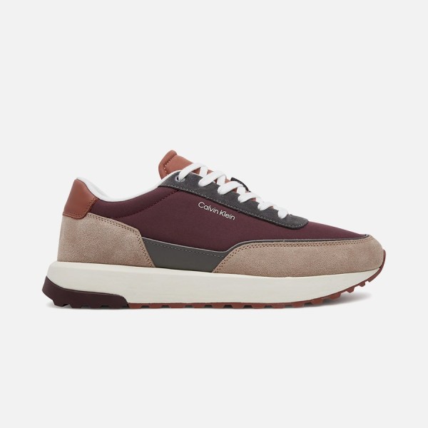 Calvin Klein Chaussures Low Top