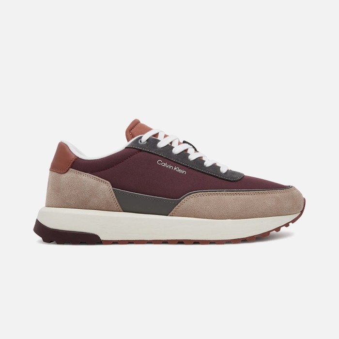 Calvin Klein Chaussures Low Top