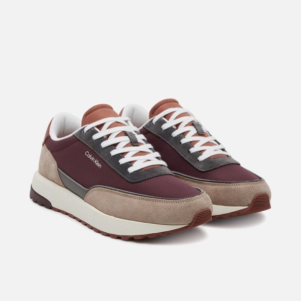 Calvin Klein Chaussures Low Top