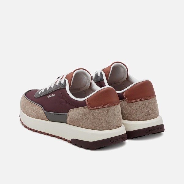 Calvin Klein Chaussures Low Top