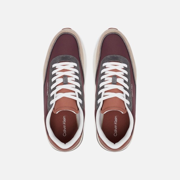 Calvin Klein Chaussures Low Top