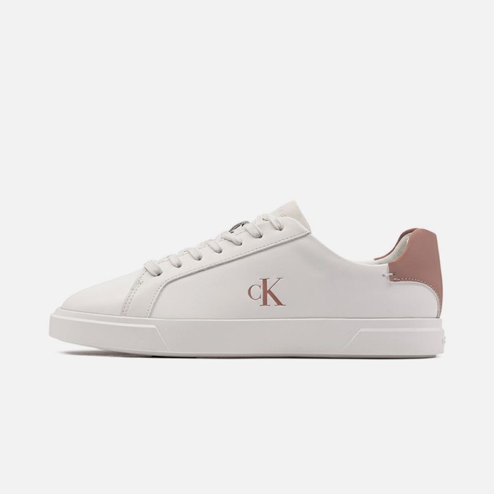 Calvin Klein Chaussures Low Pro