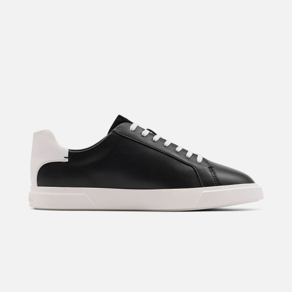 Calvin Klein Chaussures Low Pro