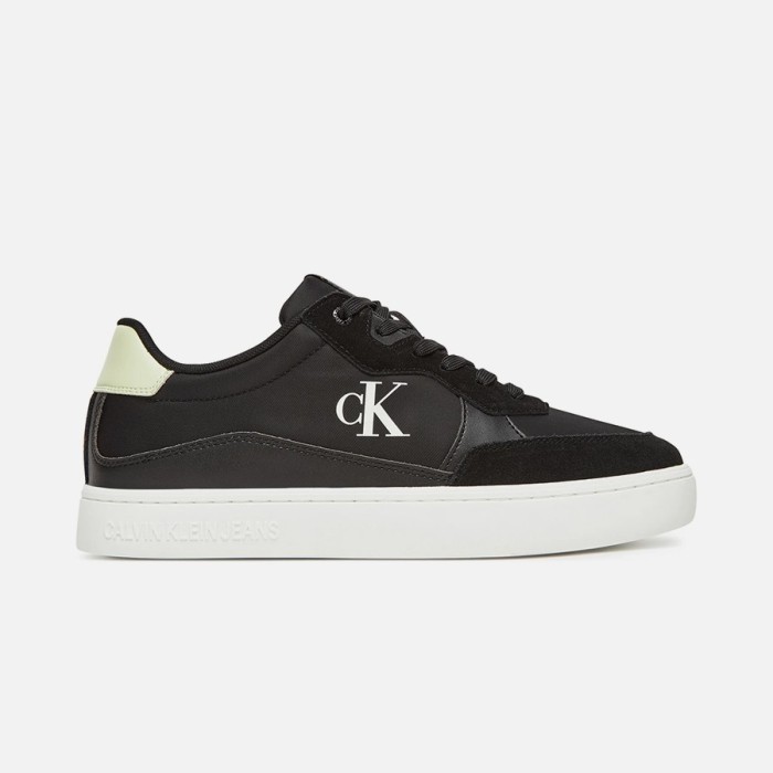 Calvin Klein Chaussures Classic Cupsole