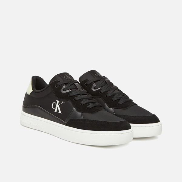 Calvin Klein Chaussures Classic Cupsole