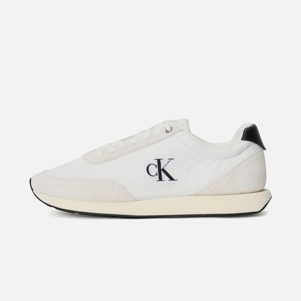Calvin Klein Chaussures Retro Runner Ess