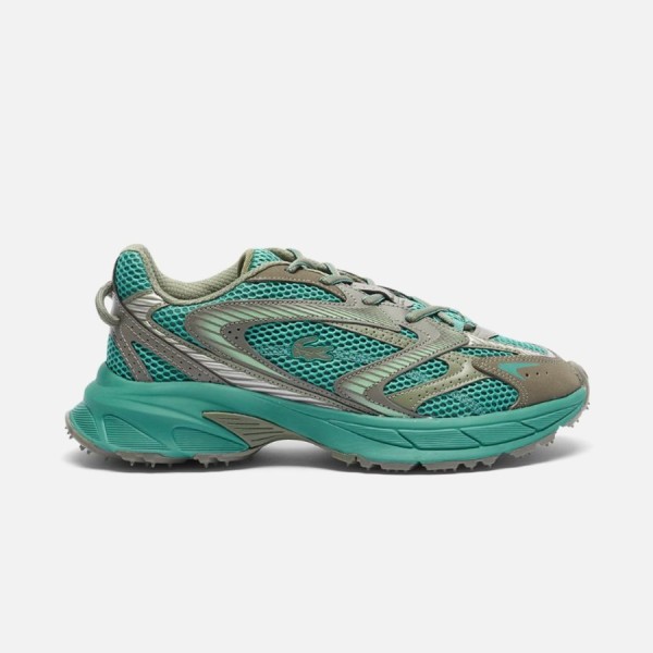 Chaussures Lifestyle| Homme | Lacoste  749SMA0142AE4