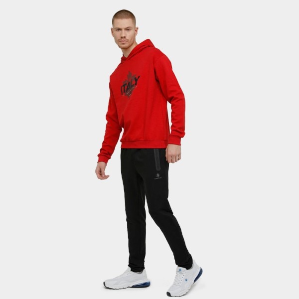 Lumberjack Sweatshirt