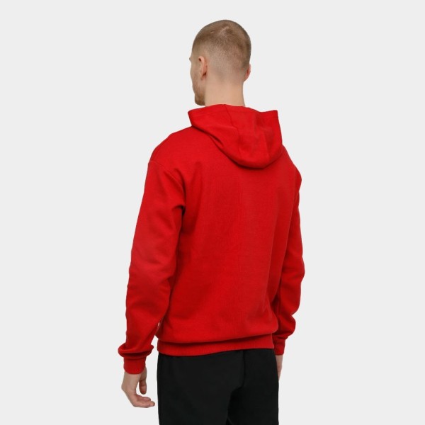 Lumberjack Sweatshirt