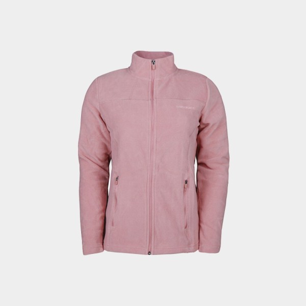 Lumberjack Jacket Basic Polar Cardi