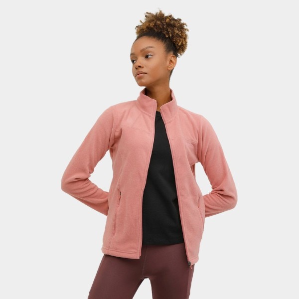Lumberjack Jacket Basic Polar Cardi