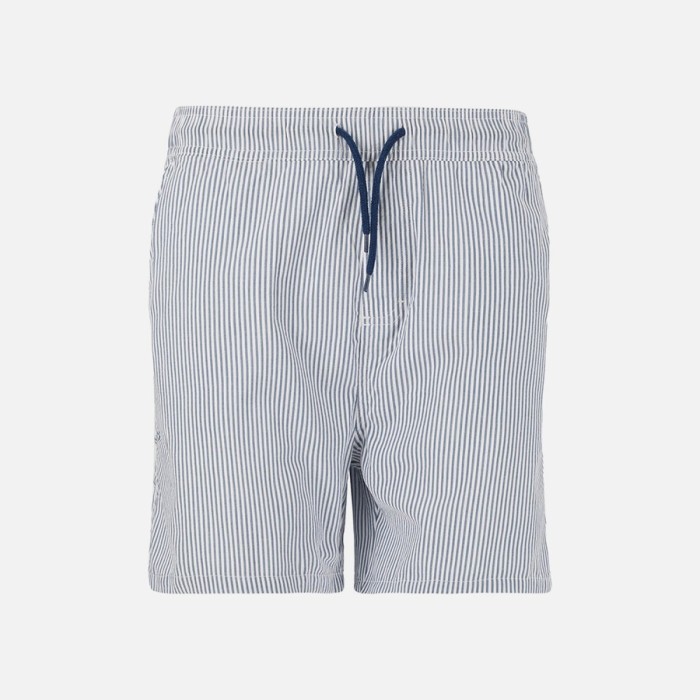 Cruz Maillot de bain Dereker Mid Thigh