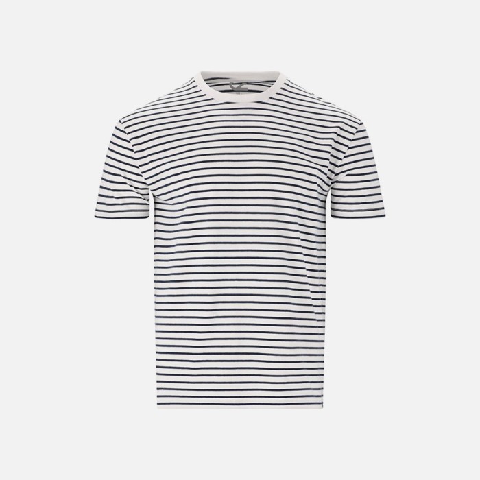 Cruz T-shirt Bellbird M SS