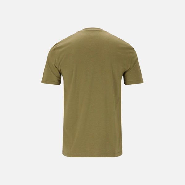 Cruz T-shirt Blueville Printed SS