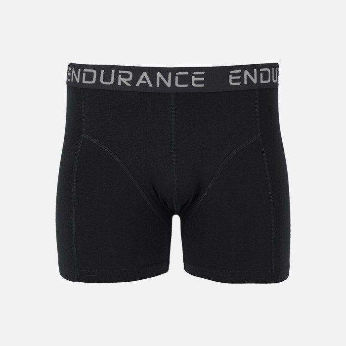 Endurance Boxer Burke M 3-Pack