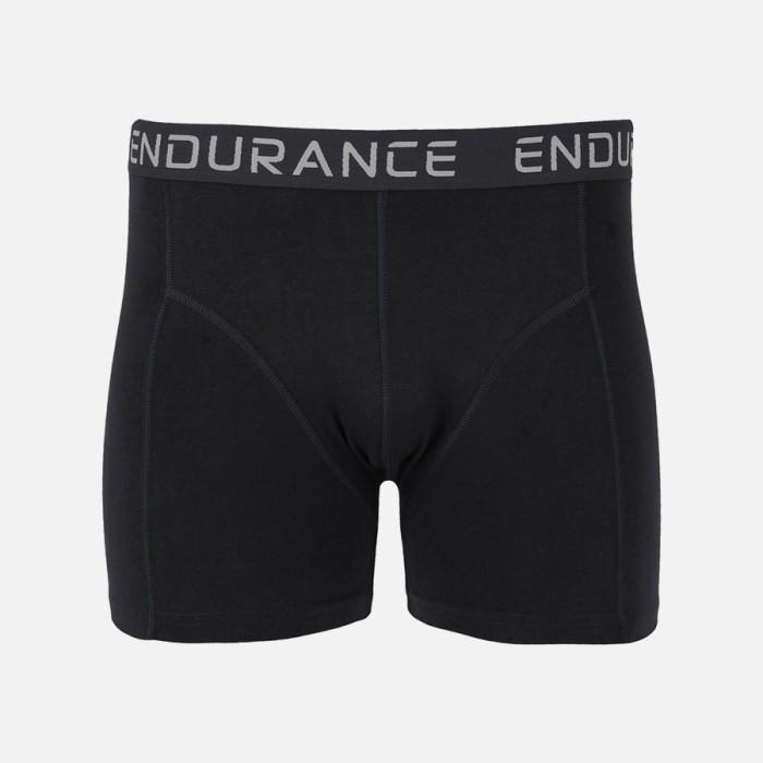 Endurance Boxer Burke M 3-Pack