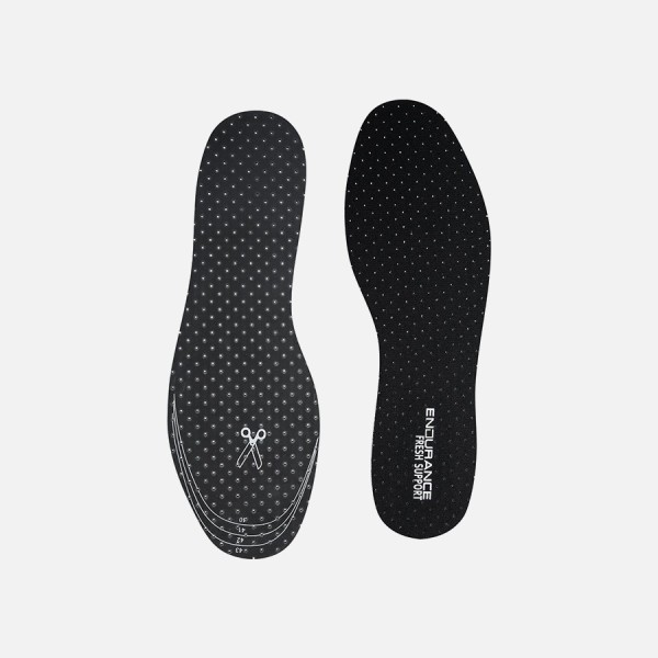 Endurance Semelle Fresh Support