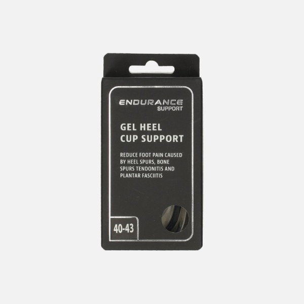 Endurance Talon Heel Cup Support