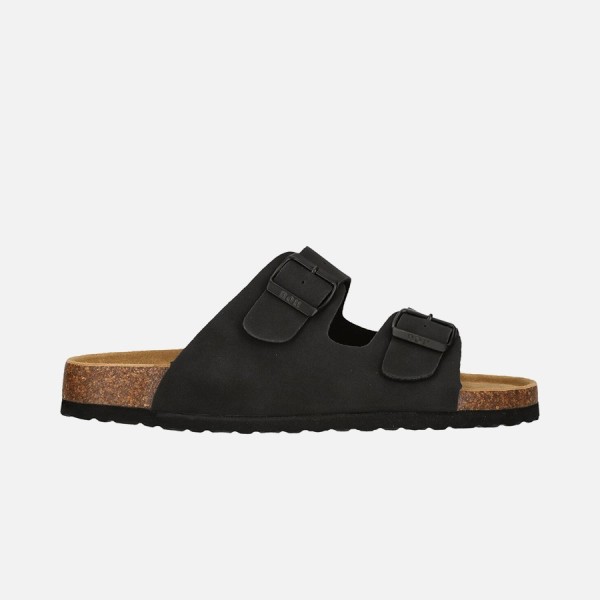 Nou Claquettes Shawnee Cork V2