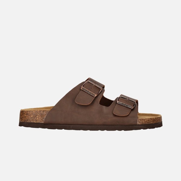 Nou Claquettes Shawnee Cork V2
