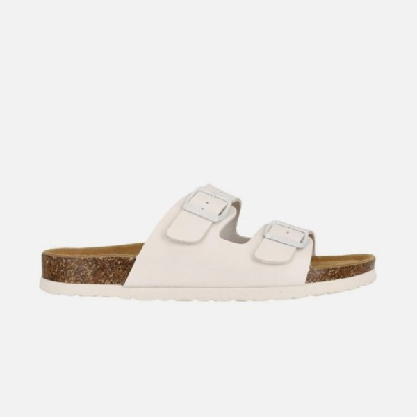 Nou Claquettes Whitehill Cork V2