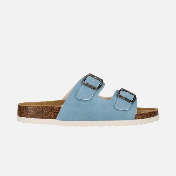 Nou Claquettes Whitehill Cork V2