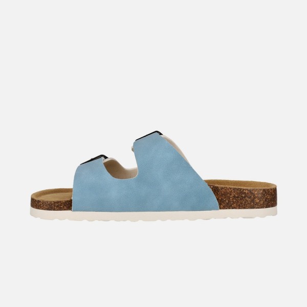 Nou Claquettes Whitehill Cork V2