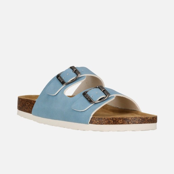 Nou Claquettes Whitehill Cork V2