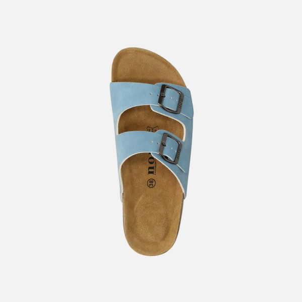 Nou Claquettes Whitehill Cork V2
