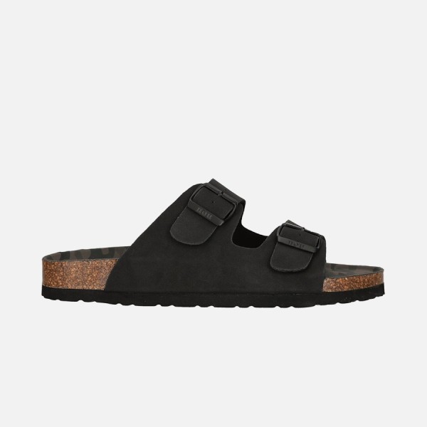 Nou Claquettes Baothan Cork V2